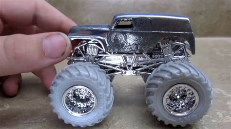 silver grave digger